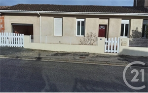 maison à la location -   33112  SAINT LAURENT MEDOC, surface 97 m2 location maison - UBI453514796